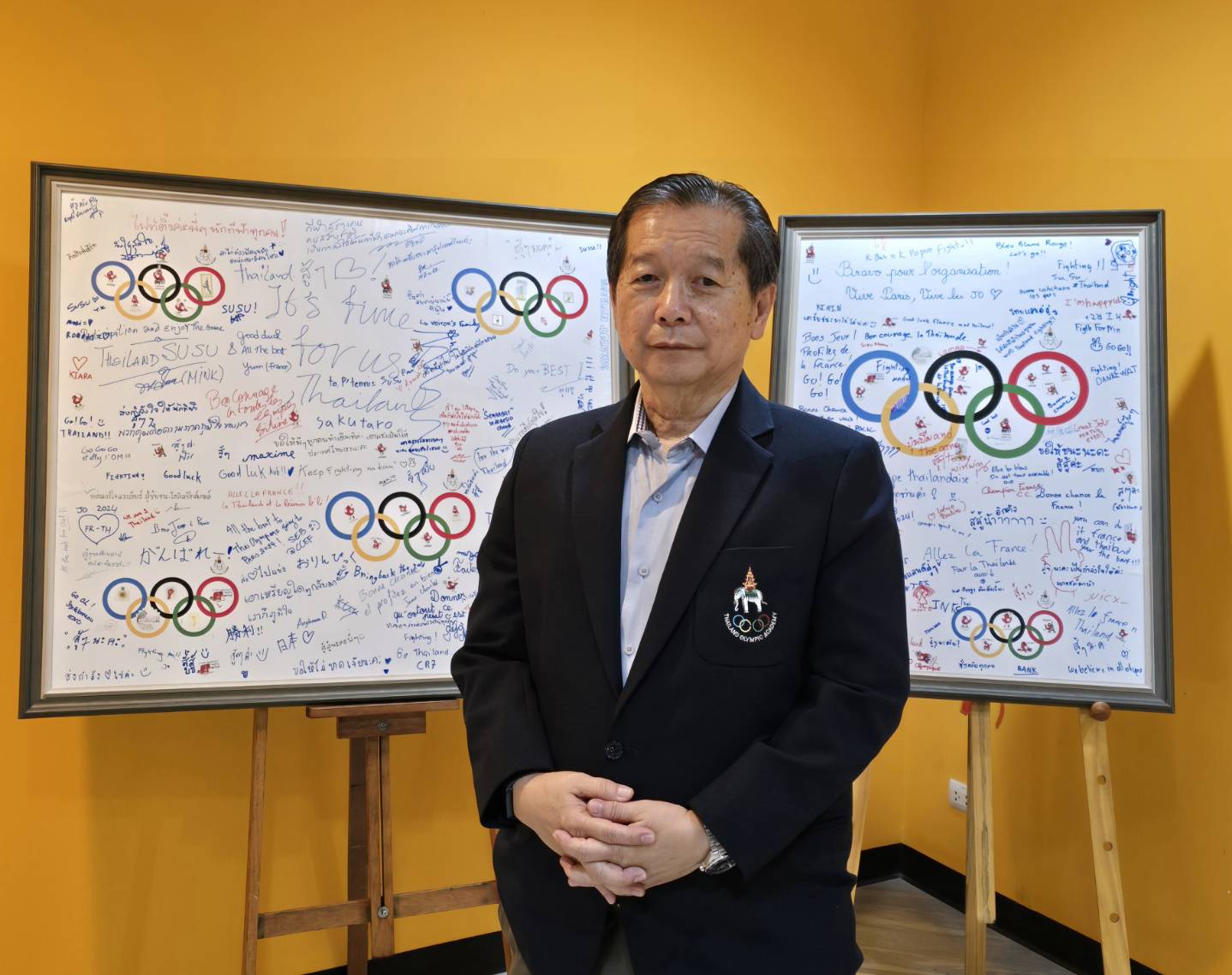 Dr. Pongsak Sawadikiat
